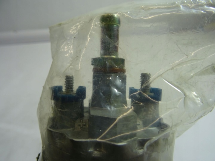 POMPE CARBURANTS BOSCH 0580463998