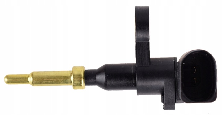 CAPTEUR TEMPÉRATURE LIQUIDE VW AUDI