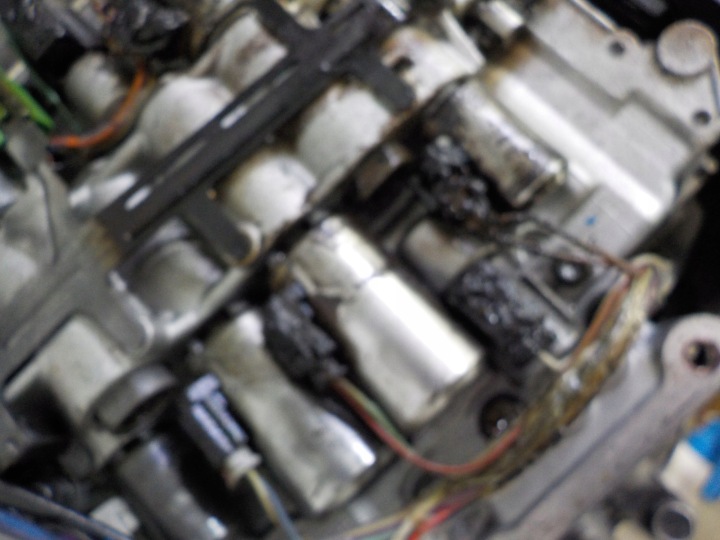 VOLVO V90 2.0 BI TURBO BOÎTE DE VITESSES AUTOMATE 18R
