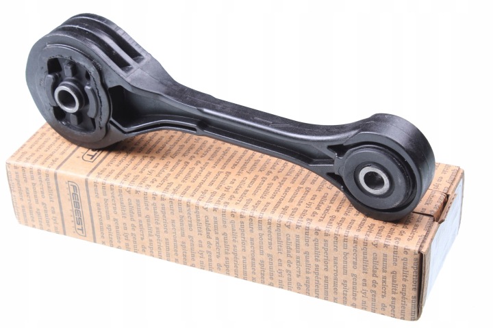 COUSSIN MOTEUR ARRIÈRE FEBEST SBM-010