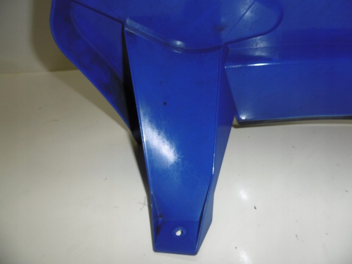 PROTECTION CABINES GAUCHE 1431933 SCANIA R