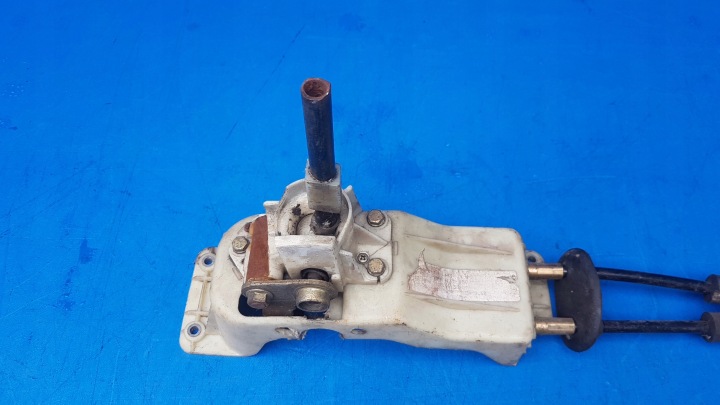 MÉCANISME DE CHANGEMENT DE VITESSES CÂBLES TIRANT CRIC VITESSE VITESSE ALFA ROMEO 156