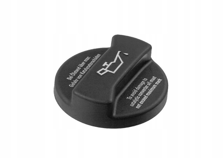 BOUCHON GOULOTTE DE REMPLISSAGE HUILES SEAT LEON TOLEDO SKODA FELICIA