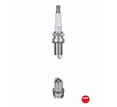 BOUGIE ALLUMAGE NGK 2526 BKR5EYA-11