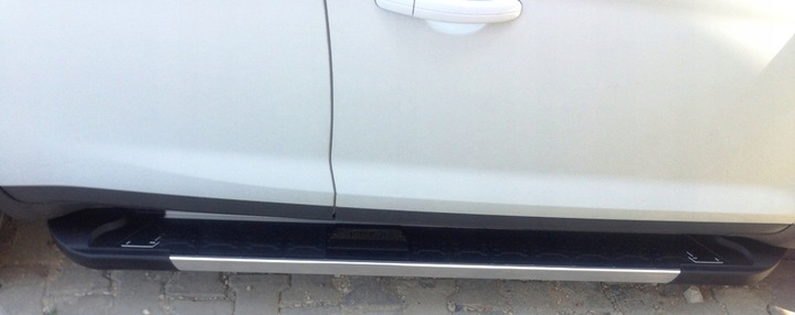 MERCEDES VITO VIANO L3 EXTRA LONG W639 W447 BULL BAR PARACHOQUE ESCALONES LADO BUEN ESTADO 