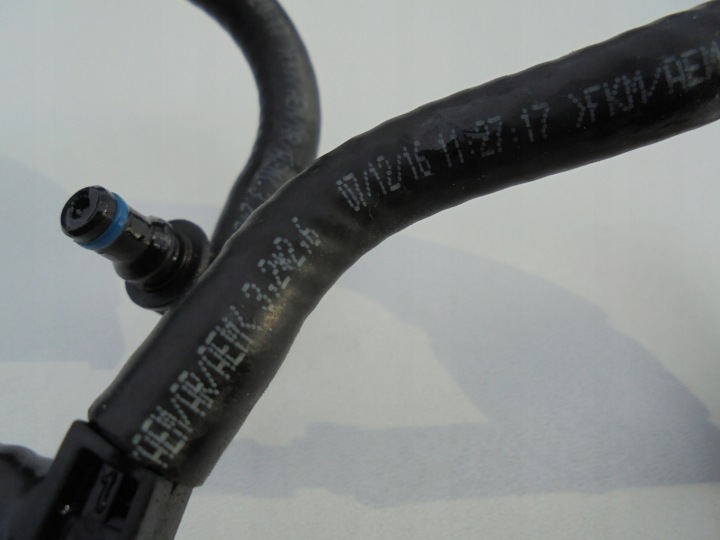 MICRA K14 FIL CARBURANTS 166714217R 1.5 DCI