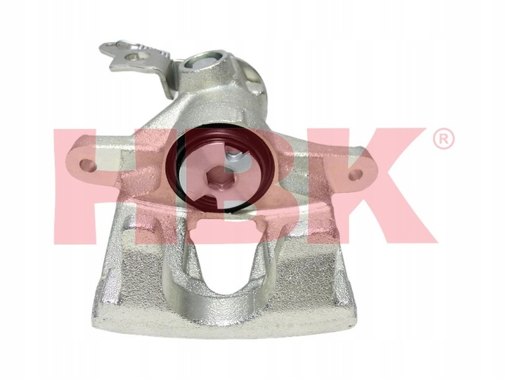 SOPORTE DE FRENADO PARTE TRASERA IZQUIERDO + DERECHA FORD MONDEO 3 MK3 UNIVERSAL 2000 - 2004 