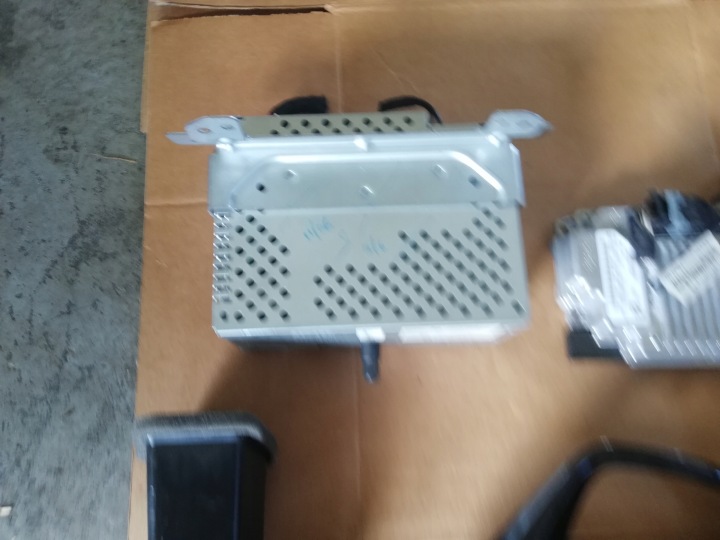 FORD KA PLUS LIFT RADIO TACTILES NAVIGATION