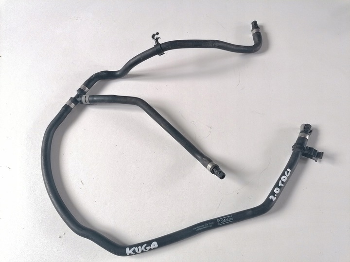 FORD KUGA MK1 CABLE TUBULADURA AV41-8K012-BE 2,0 TDCI 