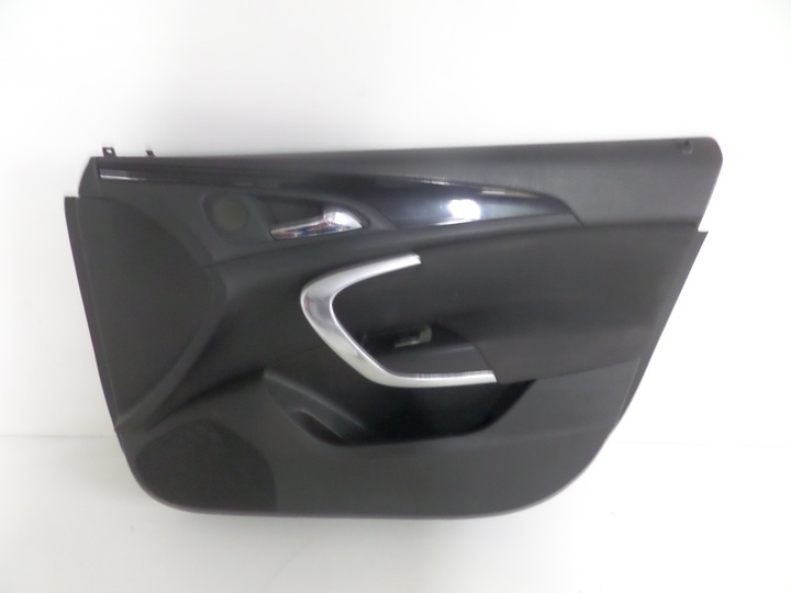 PANEL DOOR FRONT RIGHT OPEL INSIGNIA A 08-17 photo 1 - milautoparts-fr.ukrlive.com