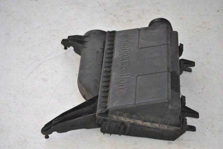 CASING FILTER MERCEDES VITO A6395282506 2,2 CDI photo 1 - milautoparts-fr.ukrlive.com