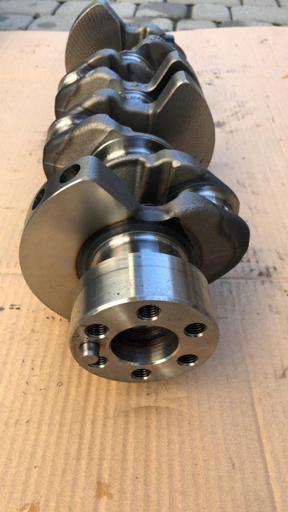ISEKI E4CG VILEBREQUIN