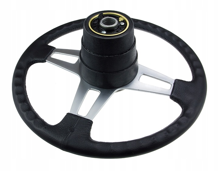 STEERING WHEEL GTI COMPLETE SET VW GOLF 1 GTI 