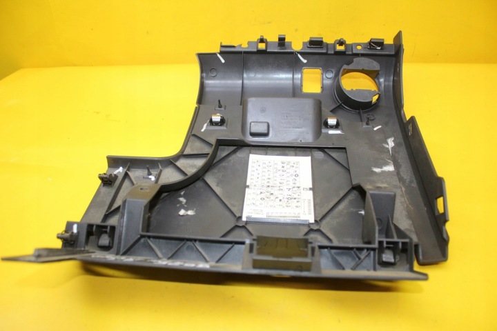 BOÎTE À GANTS CONSOLES GALAXY MK1 RESTYLAGE 7M3858903E