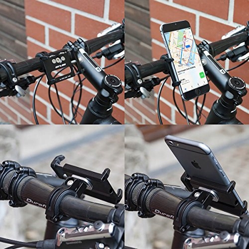 GUB 85 G-85 PUISSANT POIGNÉE CYCLISTE SUR TÉLÉPHONE FIXATION MOTEUR DIRECTION