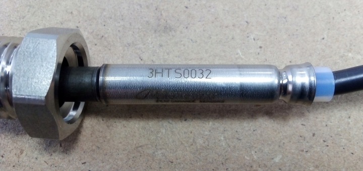 CAPTEUR TEMPÉRATURE GAZ D'ÉCHAPPEMENT SCHRADER 964857 551126