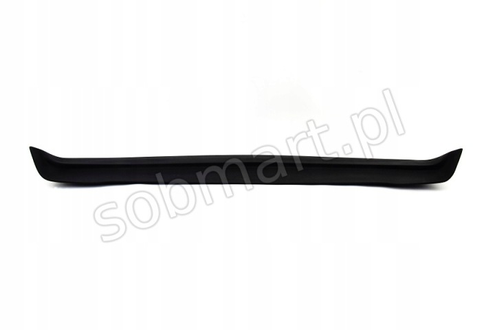 VW T6 2015+ SPOILER VISIÈRE SPOILER SOBMART