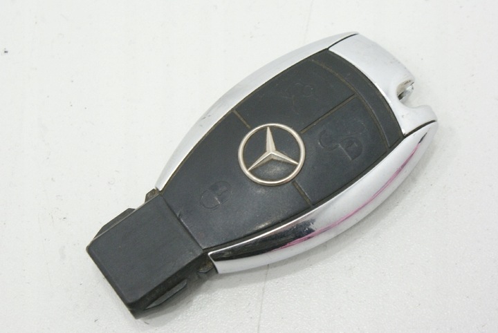 SELECTOR DE TRANSMISIÓN KEYLESS-GO-MERCEDES W215 W220 S500 