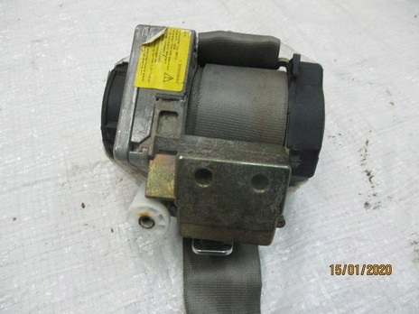 PASSAT B5 UNIVERSEL LIFT COURROIE DROIT ARRIÈRE 3B9857806D