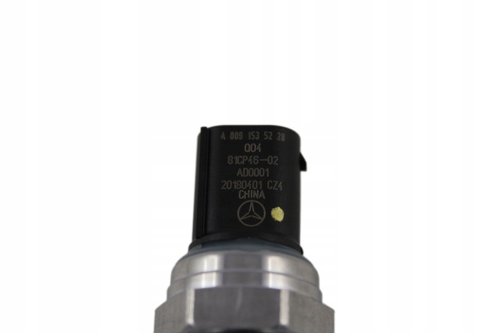 SENSOR DE PRESIÓN GASES DE ESCAPE MERCEDES-BENZ A0091535228 