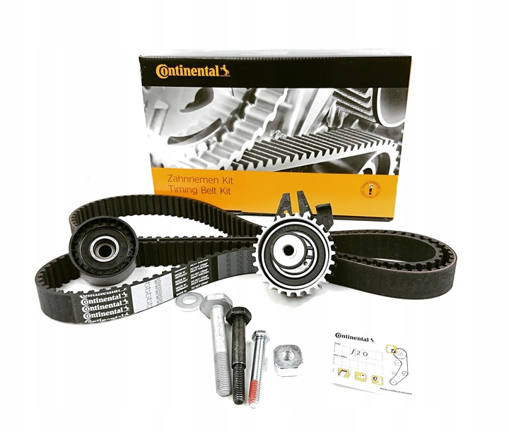 906 745_B KIT DISTRIBUTION CROMA 1.9 05-11