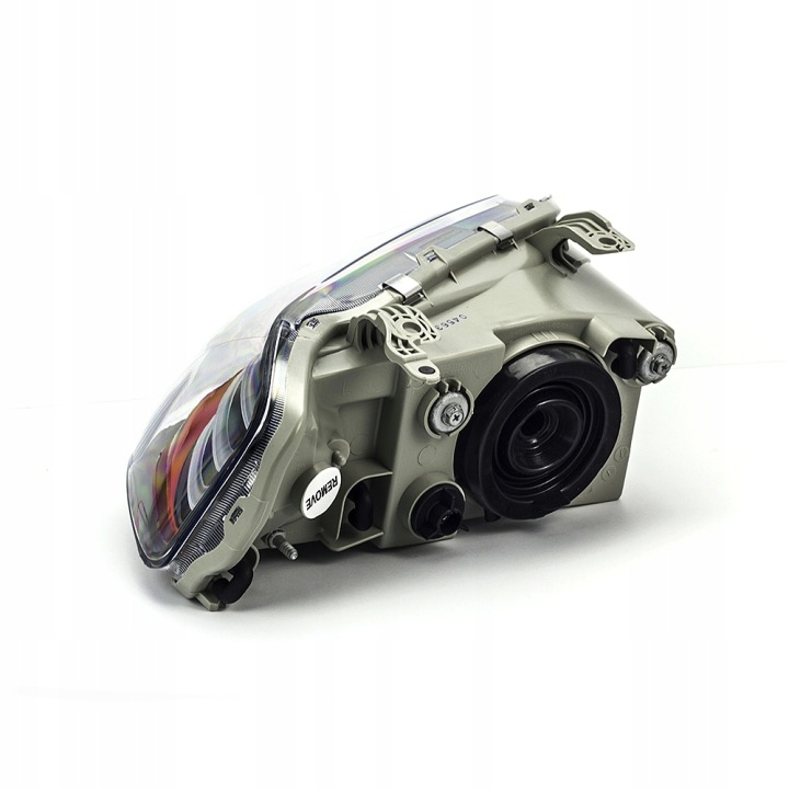 PROJECTEUR PHARES CHEVROLET AVEO KALOS L+P -DEPO