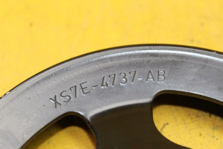 KOLO POULIE ARBRE MK6 2.0 TDDI VI XS7E-4737-AB