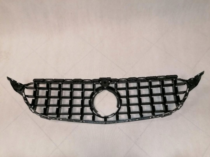 CALANDRE GRILLE MERCEDES C W205 RESTYLAGE CAMÉRA AMG