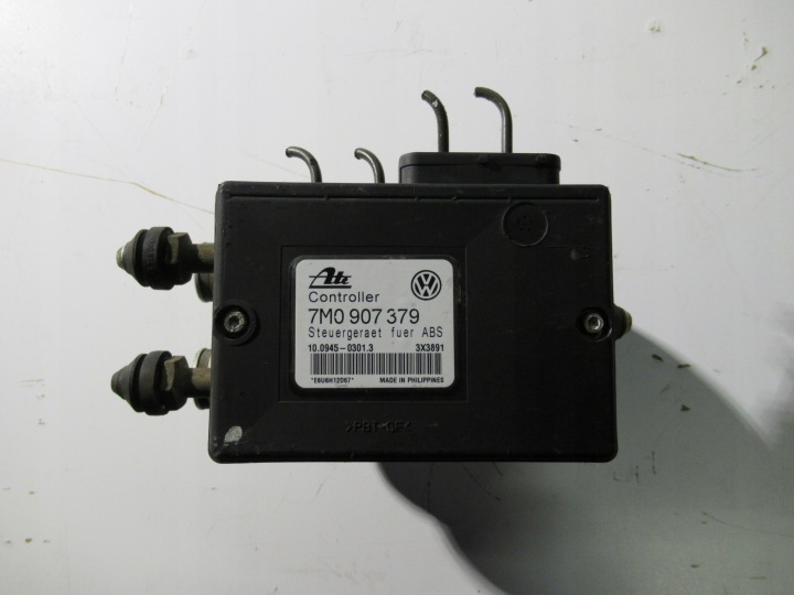 POMPE ABS VW SHARAN I 7M0614111B 7M0907379