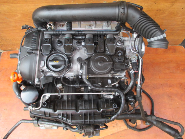 COLLECTEUR ADMISSION VW AUDI SKODA SEAT 1.8 2.0 TFSI TSI 06J133185AK 06J133201AB