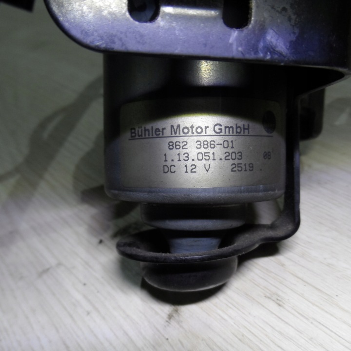 POMPE DE FREIN 8E0927317F AUDI A5 S5