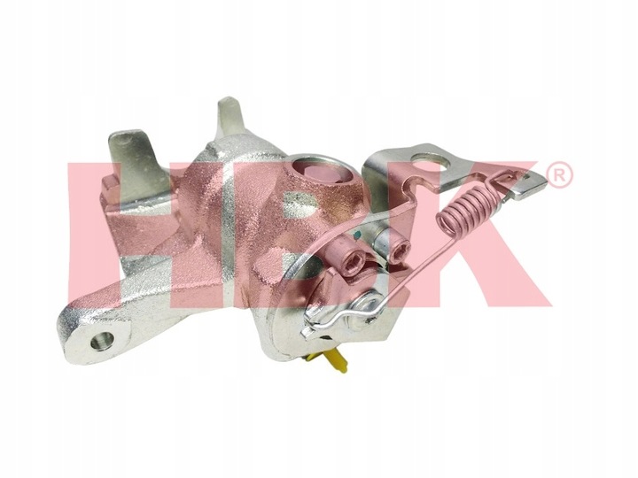 SOPORTE DE FRENADO PARTE TRASERA IZQUIERDO + DERECHA FORD MONDEO 3 MK3 UNIVERSAL 2000 - 2004 