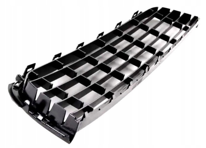 ARRIÈRE 5K0853677A9B9 GRILLE PARE-CHOCS AVANT