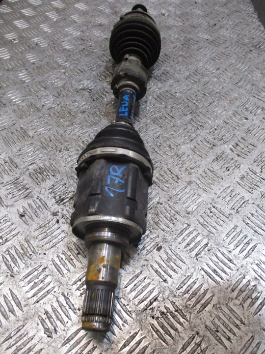 DEMI-ARBRE DEMI-ESSIEU LEXUS NX300 4341078010 4342078020
