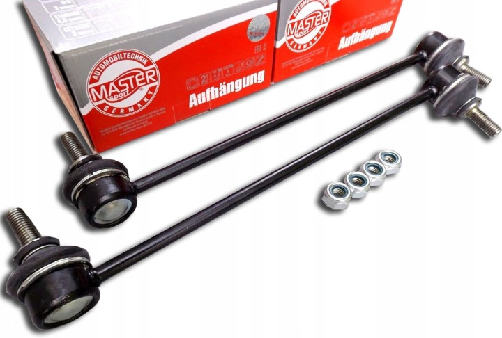 KIT ENSEMBLE BRAS DE SUSPENSION AVANT RENAULT LAGUNA III LAGUNA COUPÉ