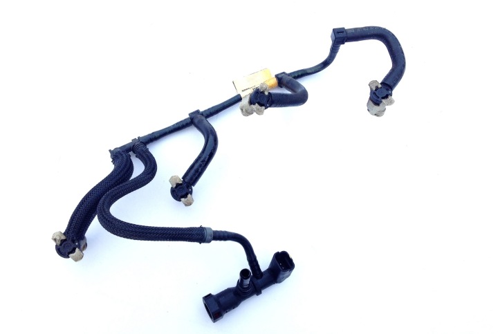 NISSAN OE 166714557R FIL DÉBORDEMENT INJECTEURS