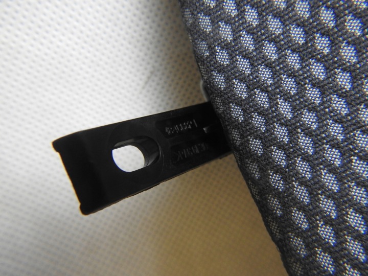 CLAPET CAPUCHON BOÎTE À GANTS DROITE FIAT ULYSSE PHEDRA
