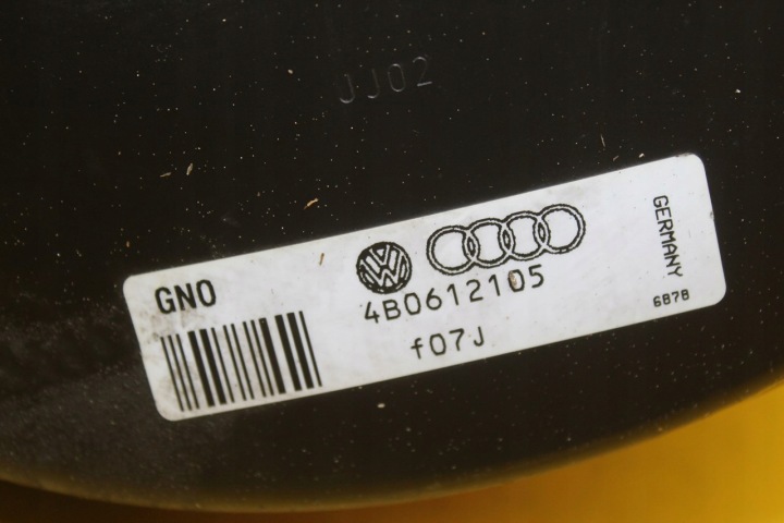 SERVO FREIN AUDI A6 C5 2.4B 4B0612105