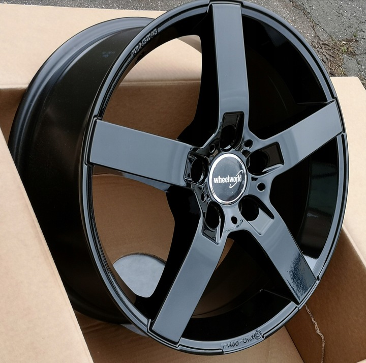 LLANTAS 17 5X115 CHEVROLET CRUZE ORLANDO VOLT NEGRAS 