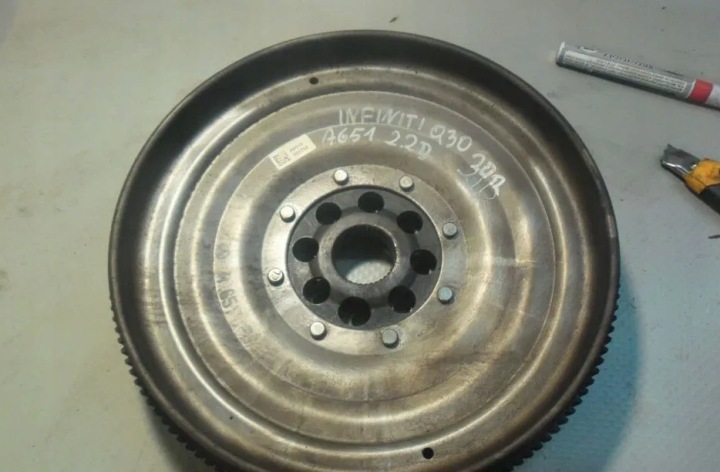 BOÎTE DE VITESSES MERCEDES W246 2.2 CLA GLA INFINITY Q30 K7X350 A2463704003