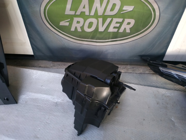 SPORT L320 2,7 TDV6 RADIATEUR CLIMATISATION