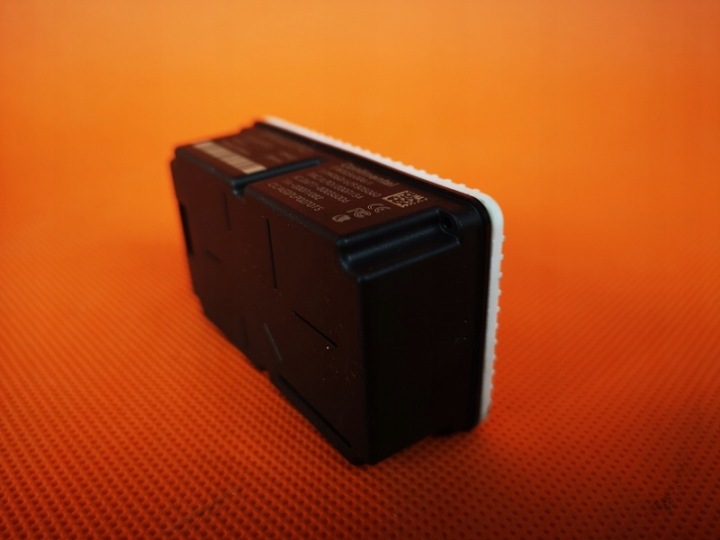 VOLVO V40 MODULE CONTRÔLEUR SERRURE CENTRAL 31268995