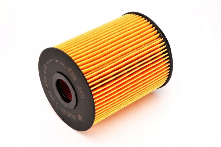 FILTRE HUILES VW PASSAT