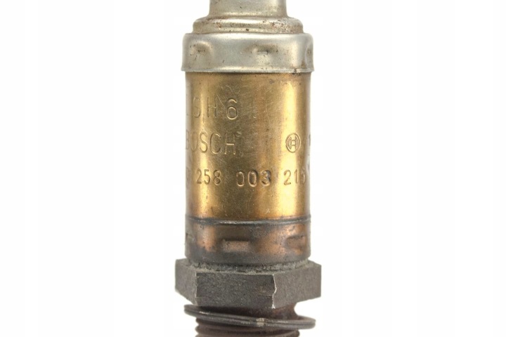 BMW E32 E31 750 850 5.0 SONDE LAMBDA 025800321