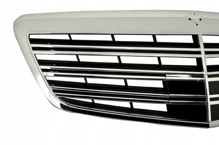 PARE-CHOCS AVANT ARRIÈRE PHARES MERCEDES AVEC W221 AMG LED K