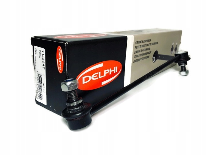 CONNECTEUR BARRE STABILISATRICE 11/2001- TC2047 DELPHI