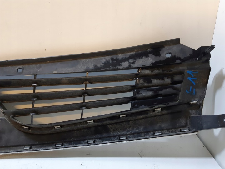 RENAULT MASTER LIFT -09 GRILLE CALANDRE AVANT