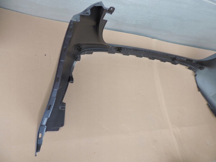 AUDI A6 4G0 2014 LIFT S-LINE UNIVERSEL PARE-CHOCS ARRIÈRE PDC