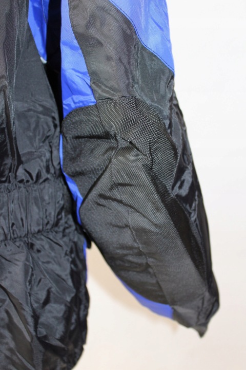 VESTE MOTOCYCLETTE 409 LOUIS CAFE RACER TAILLE XXL