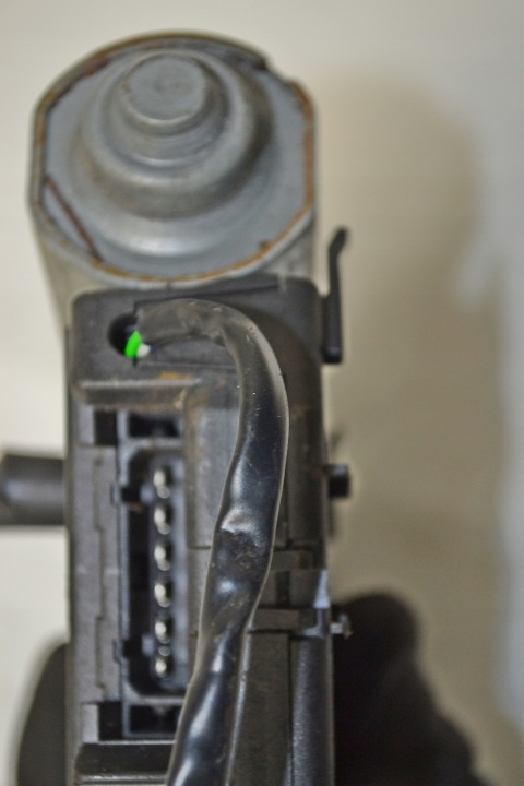 PETIT MOTEUR TOIT OUVRANT VW POLO 865696560 6NO959591